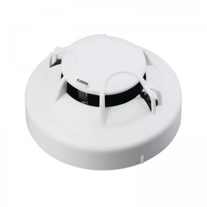 Đầu báo khói thông thường TXC3100