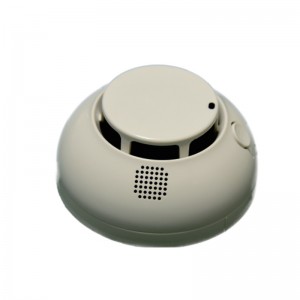 Đầu báo khói không dây TX3130