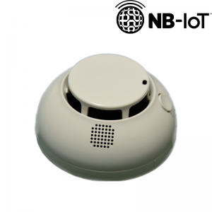 Đầu báo khói thông minh TX3190-NB NB-IoT