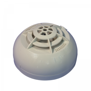 Đầu báo nhiệt không dây TX3180